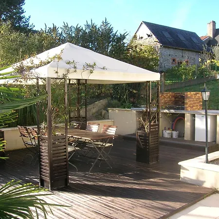 Le A Jp Montgaillard (Hautes-Pyrenees)