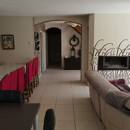 Tatil Evi Le A Jp Montgaillard (Hautes-Pyrenees)