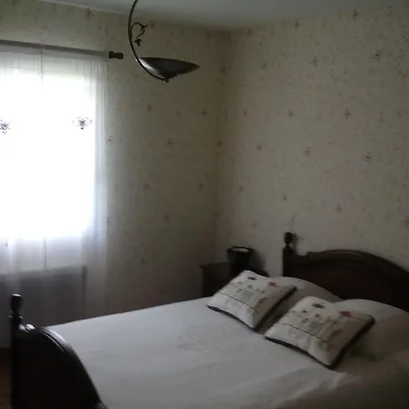 Le A Jp Montgaillard (Hautes-Pyrenees)