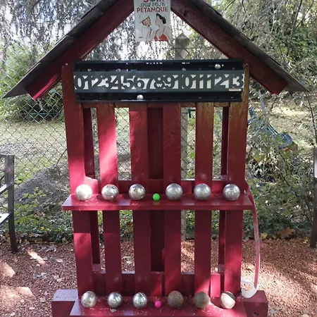 Le A Jp Tatil Evi Montgaillard (Hautes-Pyrenees)