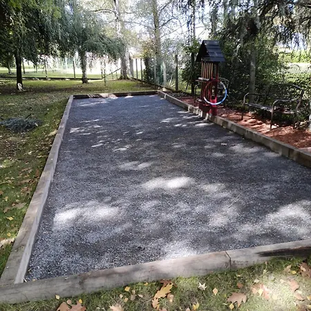 Le A Jp Montgaillard (Hautes-Pyrenees)